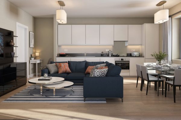 3464 21 Springfield Tooting Apartment Internal view1 HR Final IV