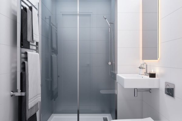 Axiom Image studio bath