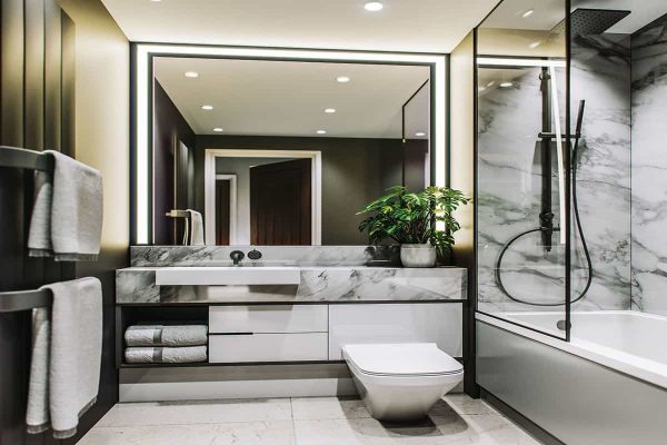 Cambridge Terrace Image5