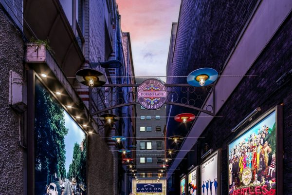 Cavern Walks External Montage 3711