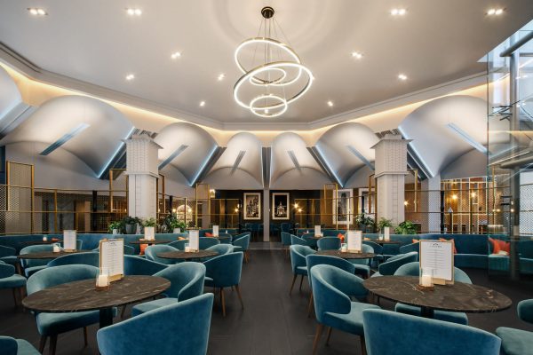 Cavern Walks Restaurant(1)