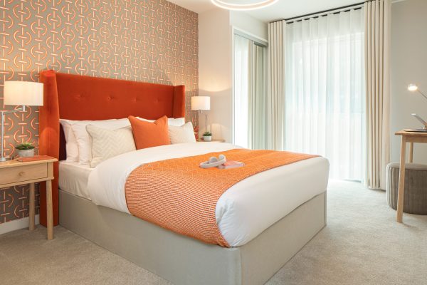 BH EastmanVillage London Apartment 2Bed