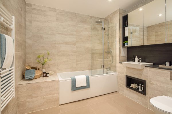 BH EastmanVillage London Apartment 2Bed