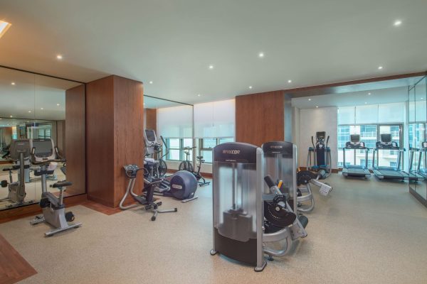 Fitness Center (2)