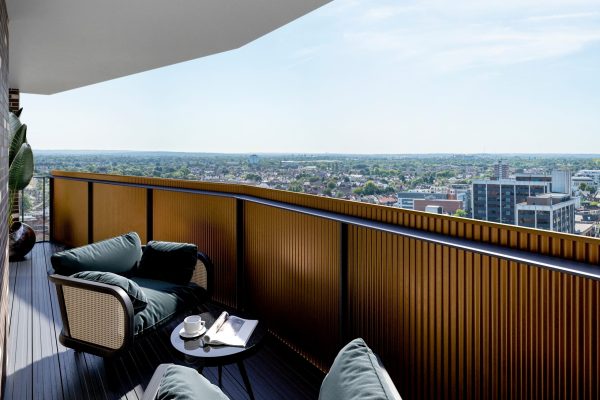 High Street Quarter Image BALCONY