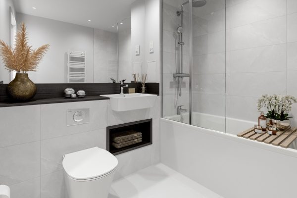 High Street Quarter Image BATH