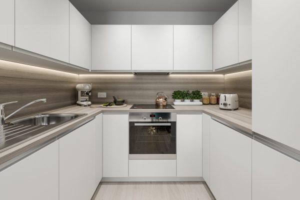 High Street Quarter Image KIT