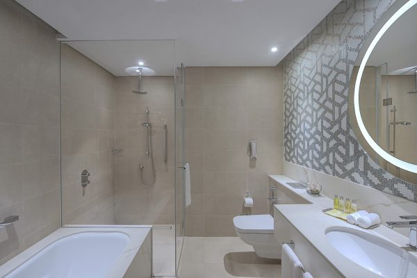 King Studio_Bathroom 2