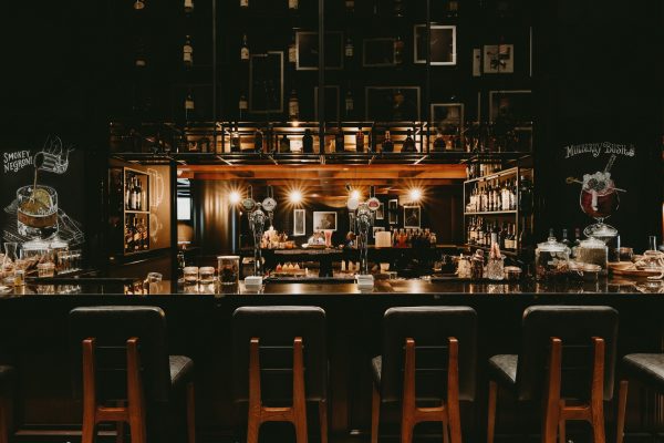 Mulberry Tavern_Bar 3