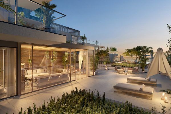 Prive Les Vagues In Qatar10