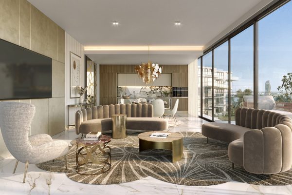 Prive Les Vagues In Qatar6