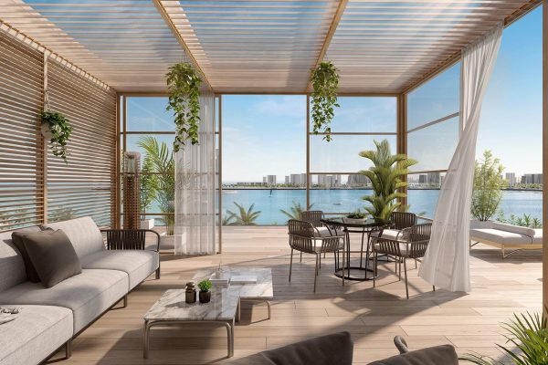 Prive Les Vagues In Qatar9