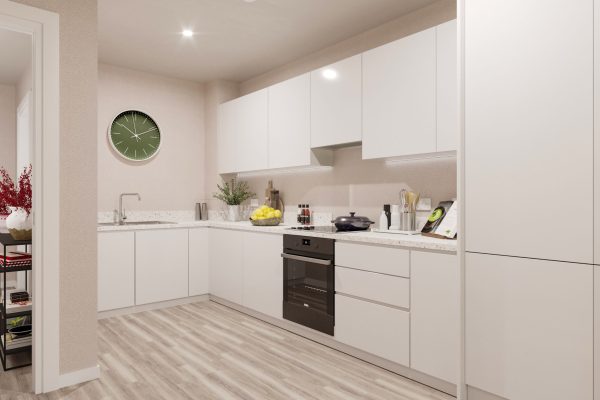 Springfield Place Static 1 Kitchen Option 5