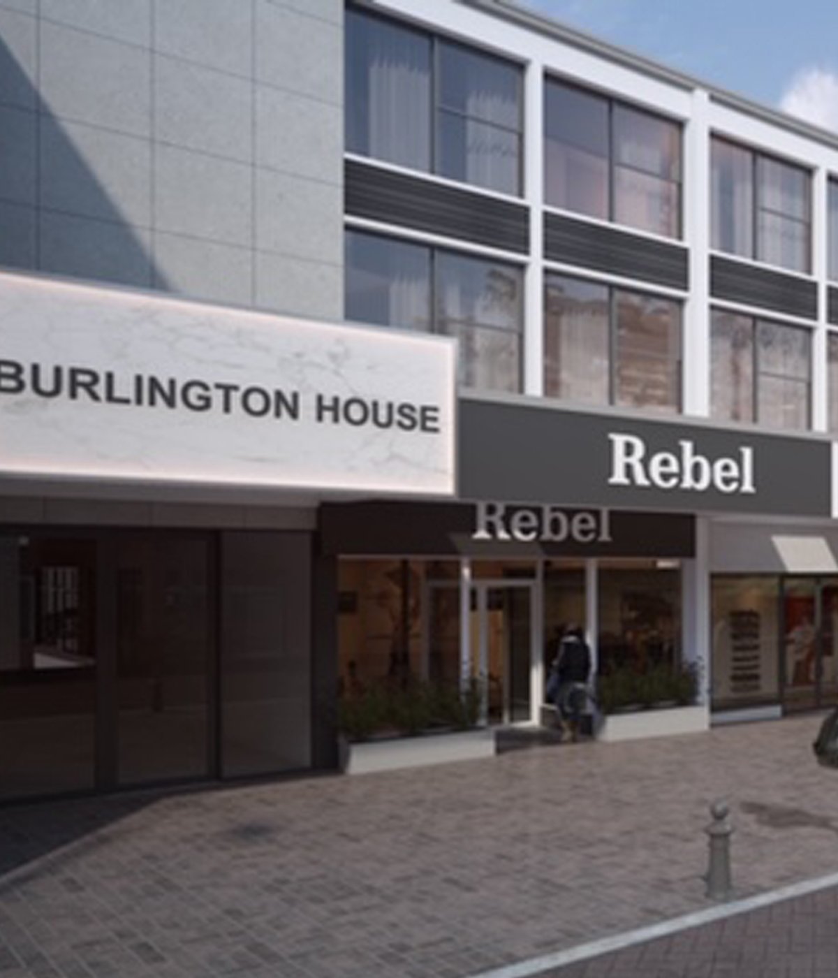 St Marys Square Chesterfield5