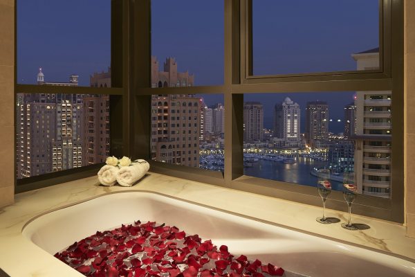 Superior Two Bedroom Suite_Bathroom