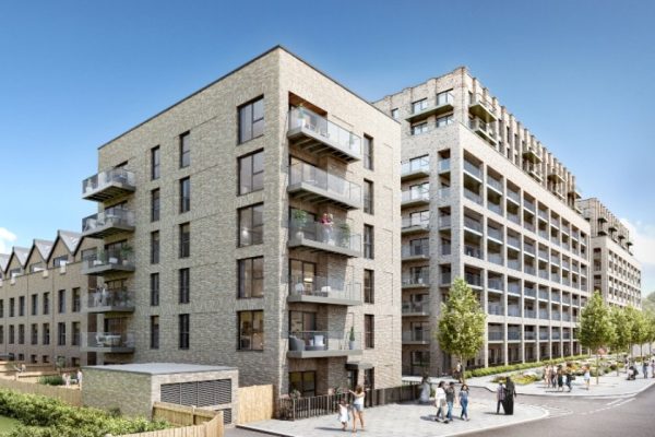 Upton Gardens Image 004