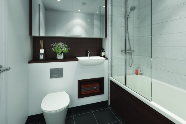 Upton Gardens Image BATH CGI HR