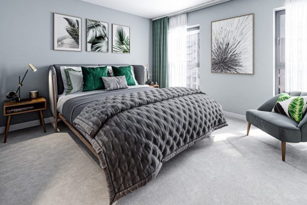 Upton Gardens Image BED2 CGI HR