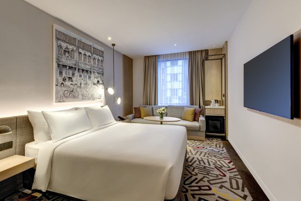 Mercure Kuala Lumpur Glenmarie